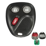 Control Electronics key Keyless Entry Fob 3 Button Remote