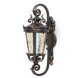 Traditional/Classic In-Line Wall Sconces