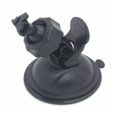 Suction Cup Bracket Base Chuck Mini Car DVR Vehicle Convex Bracket