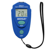 Paint Thickness Coating Meter Digital Car