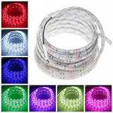 White Green Pink Led Strip Lamp 5m Red Warm