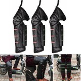 E-bike Motorcycle Scooter Winter Riding Warming Knee Pads Guards