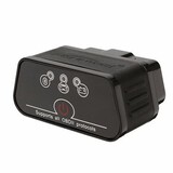 Android iPhone Code Reader Bluetooth Car Diagnostic Scanner