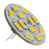 G4 Smd 6w Led Spotlight 100 Warm White