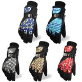 Skiing Motorcycle Outdoor KINEED Sports Multicolor Gloves Breathable Talson