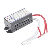 Converter Voltage 12v Led 20w 220v