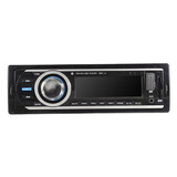 FM AUX digital Stereo Head Unit WMA SD USB Car MP3 Radio Player In-Dash Audio