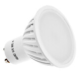 Gu10 Ac 220-240 V Led Spotlight Warm White Smd Mr16