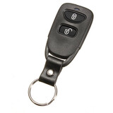 Remote Key Fob Shell Case Hyundai Tucson