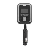 SD TF MMC Car MP3 Player Wireless USB Function FM Transmitter with Bluetooth