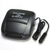 Defroster Ceramic Portable Heating Car Auto Vehicle Cooling Fan Heater