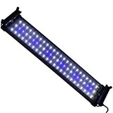 Light White Blue Ac 100-240v Aquarium Led Fish 50cm