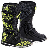 ZLK T7 Racing Boots Shoes MotorcyclE-mountain Bicycle