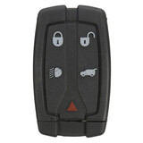 Land Rover Freelander Battery Button Switch Remote Key Case Cover