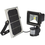 Leds Outdoor Pir Body Solar Powered Flood Solar Led Garden Light