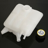 Coolant Mazda 3 Water Recovery Tank Radiator Bottle Overflow