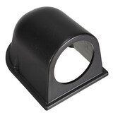 Mount Holder Plastic 52mm Black POD Gauge 2 Inch Universal