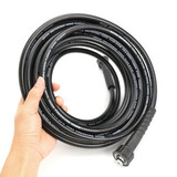 Pressure Washer Power 8m PSI Replacement Resin Troy Bilt Hose