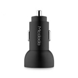 LCD Display Car Charger DC5V 3.4A Dual USB Charger Mcdodo