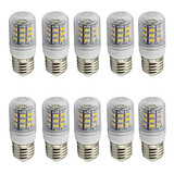 100 4w Led Warm Corn Lamp Smd 110v 240v