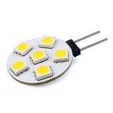 100 Cool White Decorative 1w Warm White G4 Smd