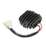 YFM Voltage Warrior Regulator Rectifier For Yamaha