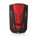 Alarm Speed Russian Car Radar Detector English Support