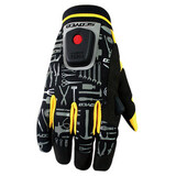 knight Scoyco Electronic Motorcycle Gloves Multipurpose Lamp