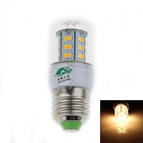 Ac 85-265 V Zweihnder Warm White Decorative Led Corn Lights Smd 5w E26/e27