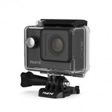 Full HD WiFi Sport Action Camera Car DVR 1.5 inch LCD 1440P ThiEYE