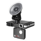 Speed Detector Radar Laser 720P Trafic HD Car DVR Camera 2 in 1