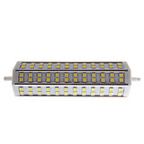 100 Decoration Plug Smd 6000-6500k R7s 18w