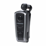 V4.0 Multimedia Retractable Headset Wireless Mono