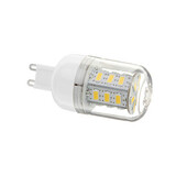 Smd 5w Warm White Led Corn Lights G9 Ac 220-240 V