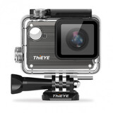 Inch TFT LCD Full HD 1080P i30 ThiEYE Action Camera Car DVR WIFI