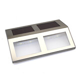 Light Wall Sconces Modern Outdoor Lights Ambient Led Integrated Comtemporary