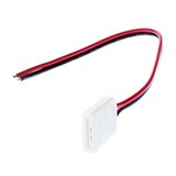 24v Smd 12v Connection Light Led Strip Awg22 Lamp