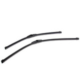 Wiper Blades Front Windscreen Honda Civic 2005-2011