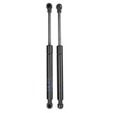 Shock BMW X5 2 PCS E53 Springs Lift Support Hood Struts Rod Prop