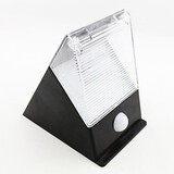 Solar Power Door Yard Led Pir Light