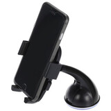 Support Automatically Universal Phone Phone Holder Lock Multifunctional Car Clip