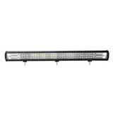 LED Light Bar Flood Spot Combo Offroad Car Truck 10-30V