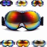 Motorcycle Racing North Wolf Ski Sports Goggles Windproof