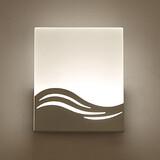 Bathroom Style Led Wall Lights Modern Lamp Bedside Lighting Hotel 2w
