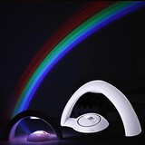 Led Projection Rainbow Nightlight