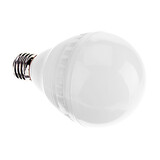 Smd Ac 220-240 V E26/e27 Led Globe Bulbs Cool White Decorative 7w A80