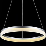 Round 100 Ceiling Lights Fixture 100cm Lamps Lighting Modern