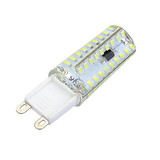 Cool White Light Led Warm Dimmable 700lm Bulb 3500k/6500k