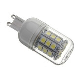 Natural White Ac 220-240 V Smd Ac 110-130 Led Corn Lights G9