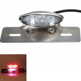 Light For Honda KTM LED Motorcycle Tail Harley Kawasaki Yamaha Suzuki